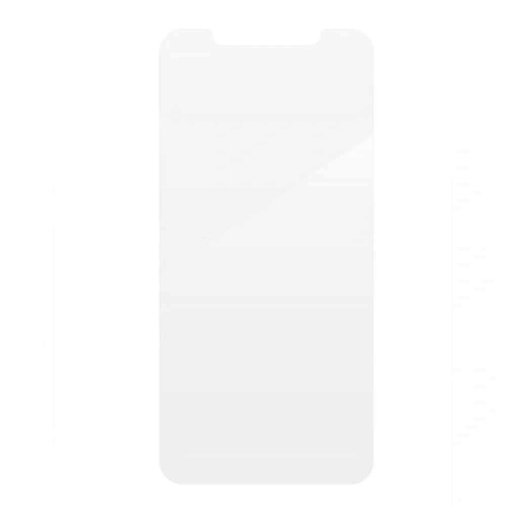 ZAGG~Invisible Shield Glass Shield for iPhone 11/XR - Black New